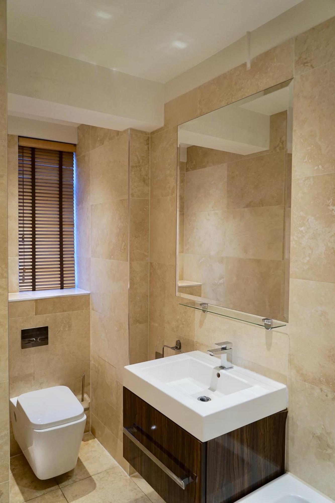 Chelsea Prime Location Apartamento *