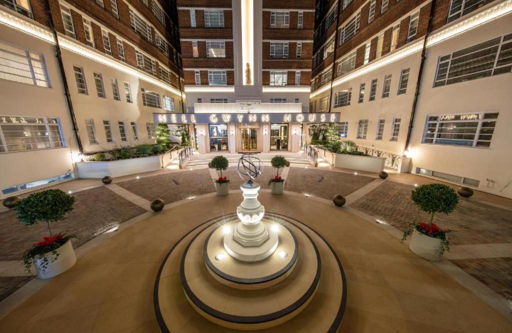 Apartamento Chelsea Prime Location Londres