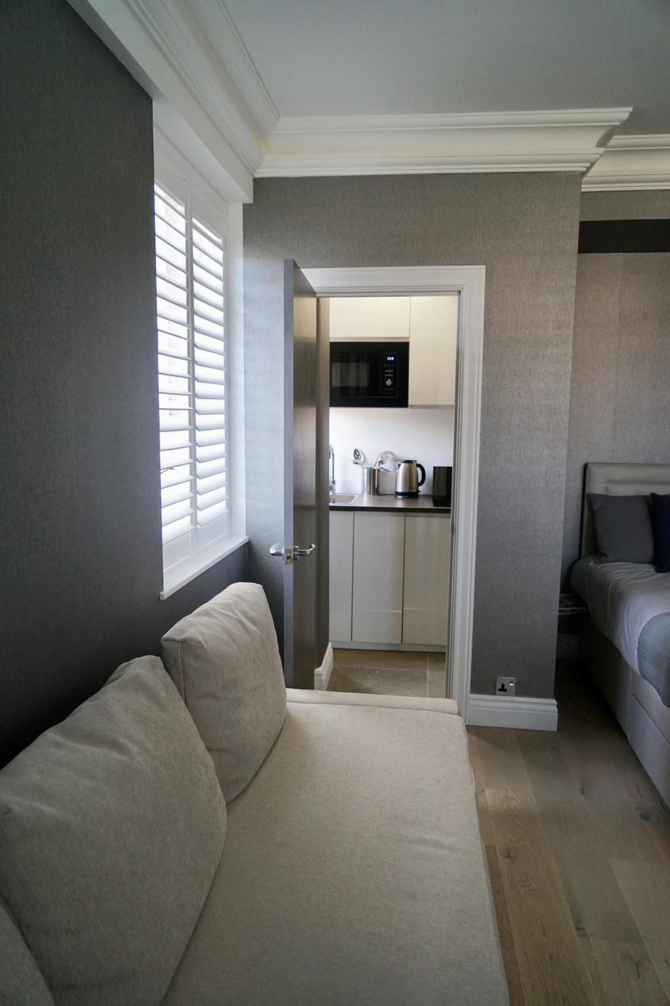 Apartamento Chelsea Prime Location Londres